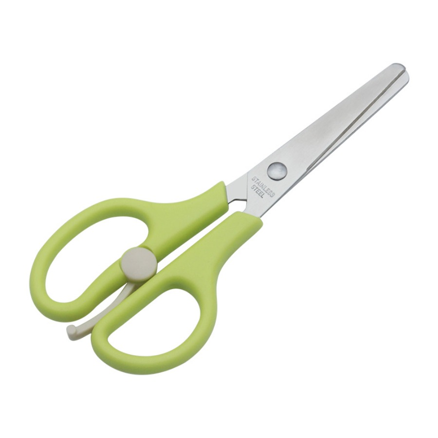 Baby Food Scissors - Keukenschaar kan worden gebruikt om garnalen,
