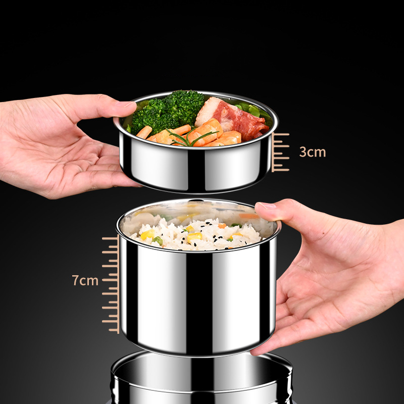 Usb Verwarmde Lunch Dozen Roes - Baby Food Warmer recensie en prijs