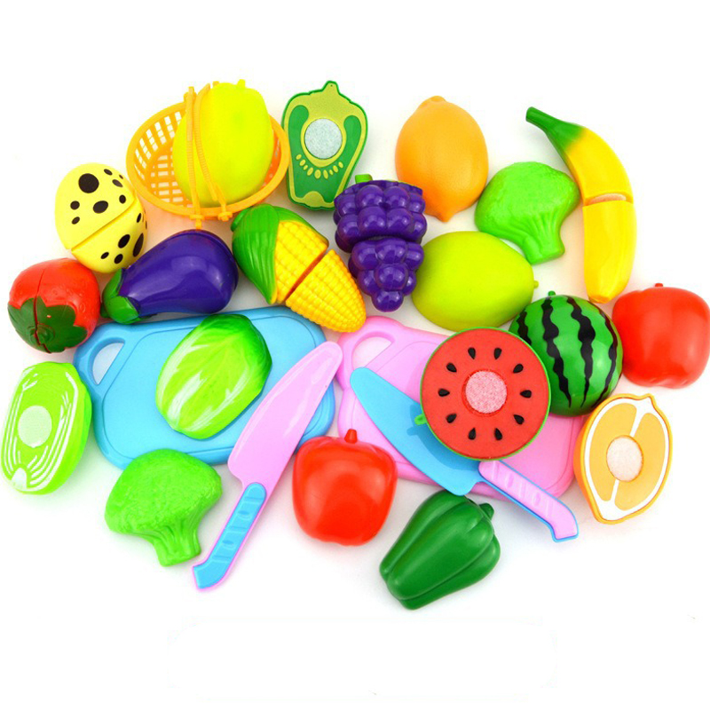 Gesimuleerd fruit- en groentes - Baby Food Vegetables recensie en prijs