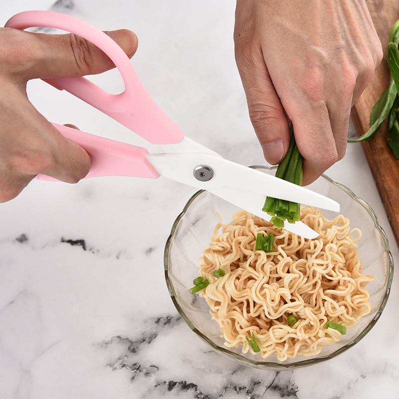 8-inch zirkonia keramische sch - Baby Food Scissors recensie en prijs