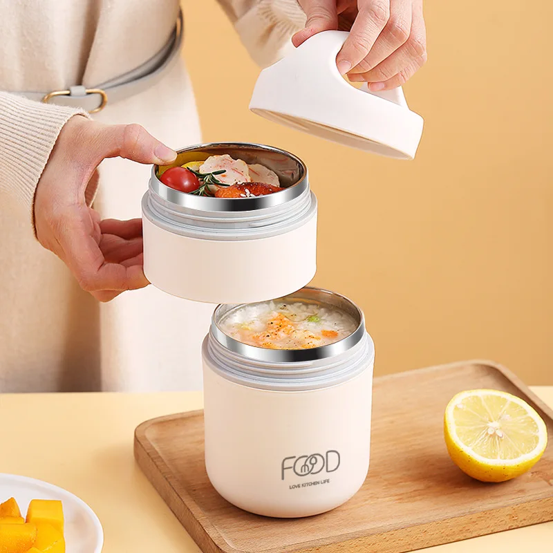 Dubbellaags roestvrij staal ge - Baby Food Warmer recensie en prijs