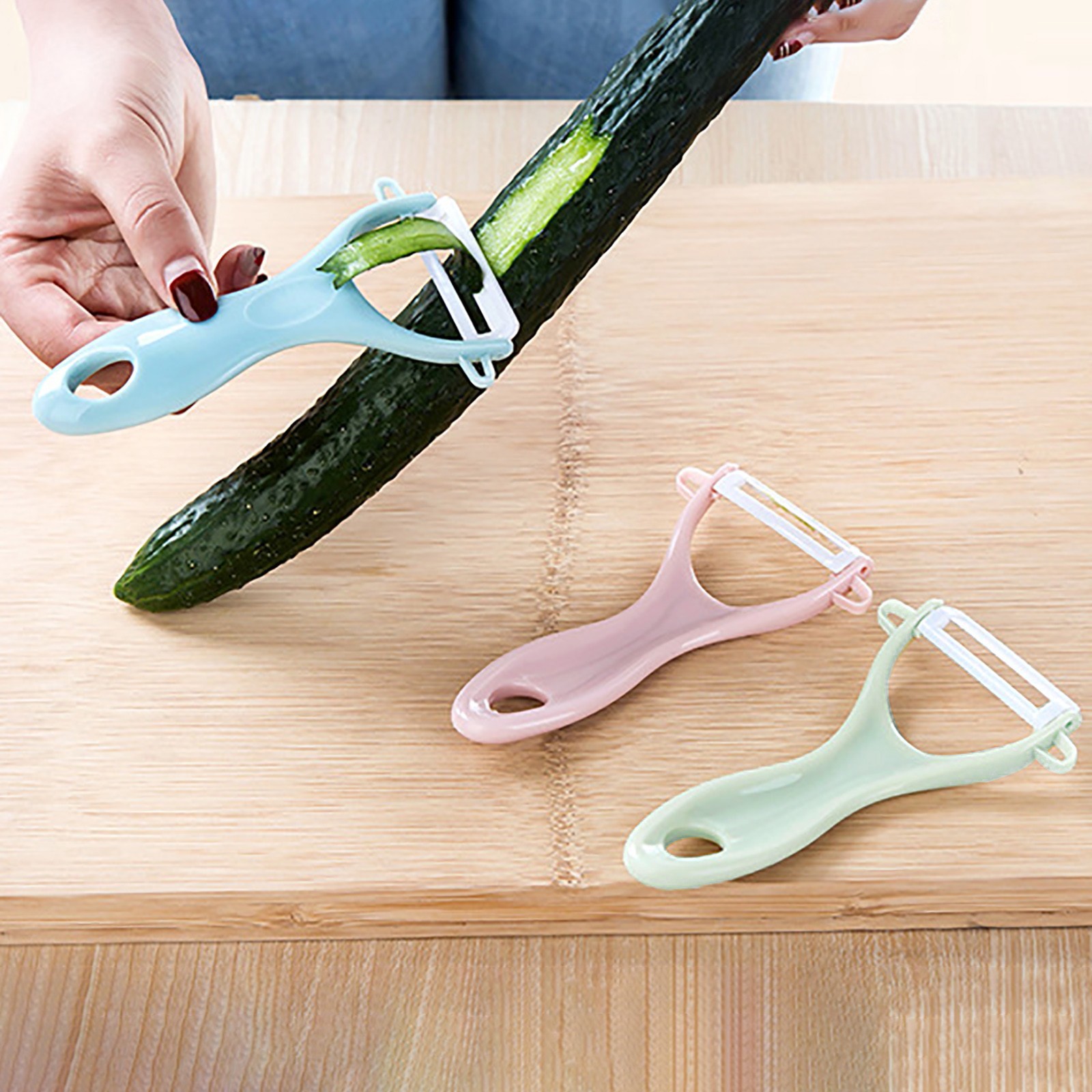 Keramische creatieve dunschill - Baby Food Vegetables recensie en prijs