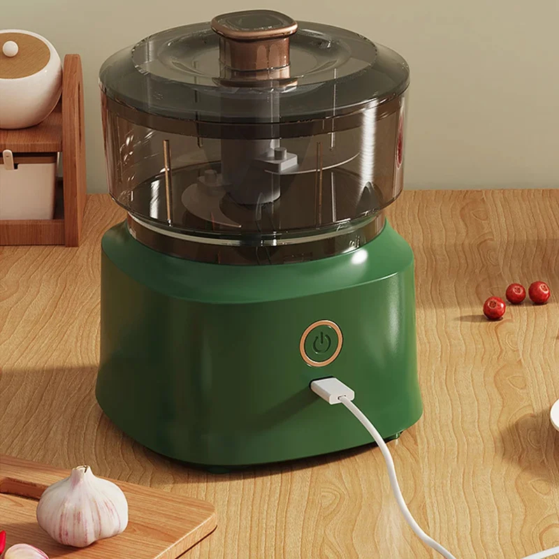Mini Vleesmolen Elektrische Kn - Baby Food Vegetables recensie en prijs