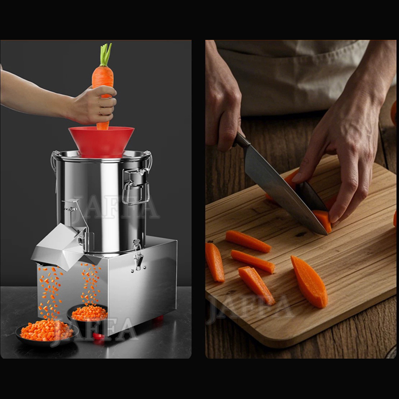Elektrische vleesmolens 304 ro - Baby Food Vegetables recensie en prijs