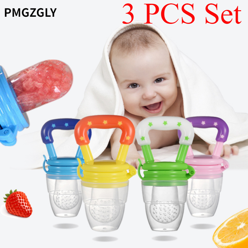 3-delige baby-fruit- en groent - Baby Food Vegetables recensie en prijs