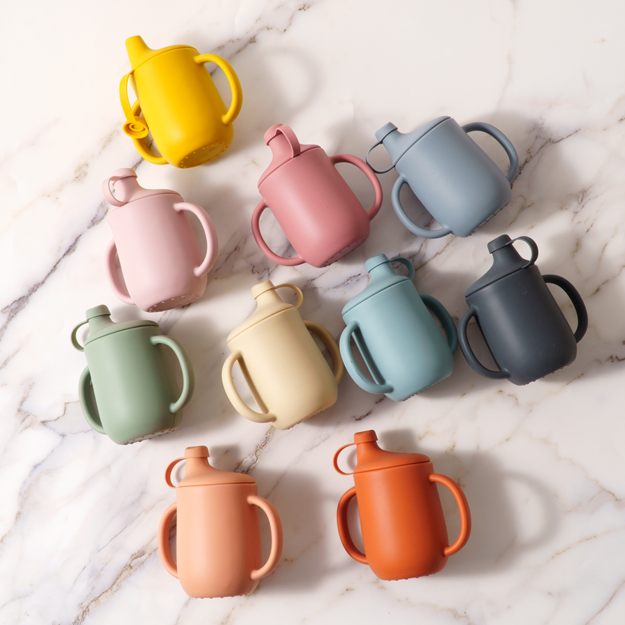 Nieuwe Moeder Kinderen Baby Si - Baby Food Jars With Lids recensie en prijs