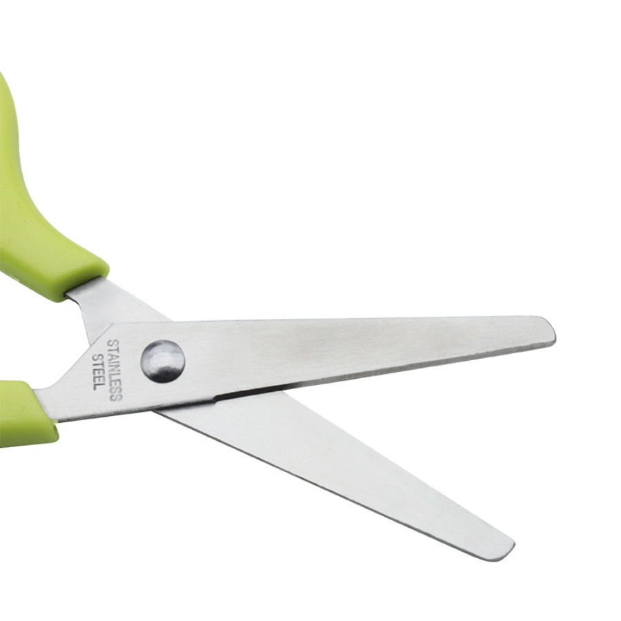 Keukenschaar kan worden gebrui - Baby Food Scissors recensie en prijs