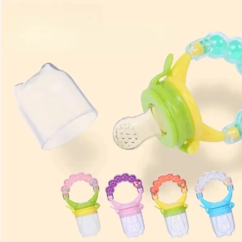 1/2/3 stuks babyvoeding bijtsp - Baby Food Vegetables recensie en prijs
