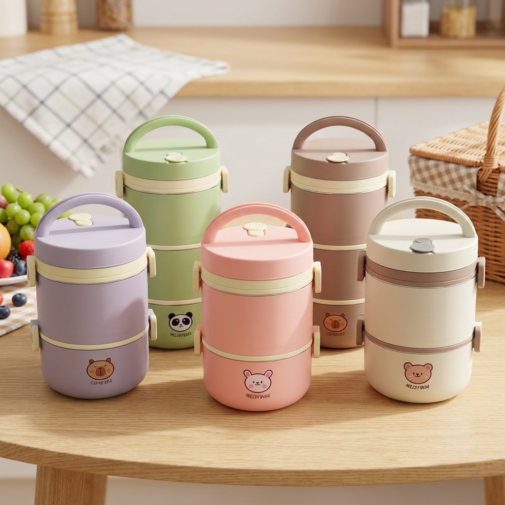 304 roestvrijstalen thermische - Baby Food Warmer recensie en prijs