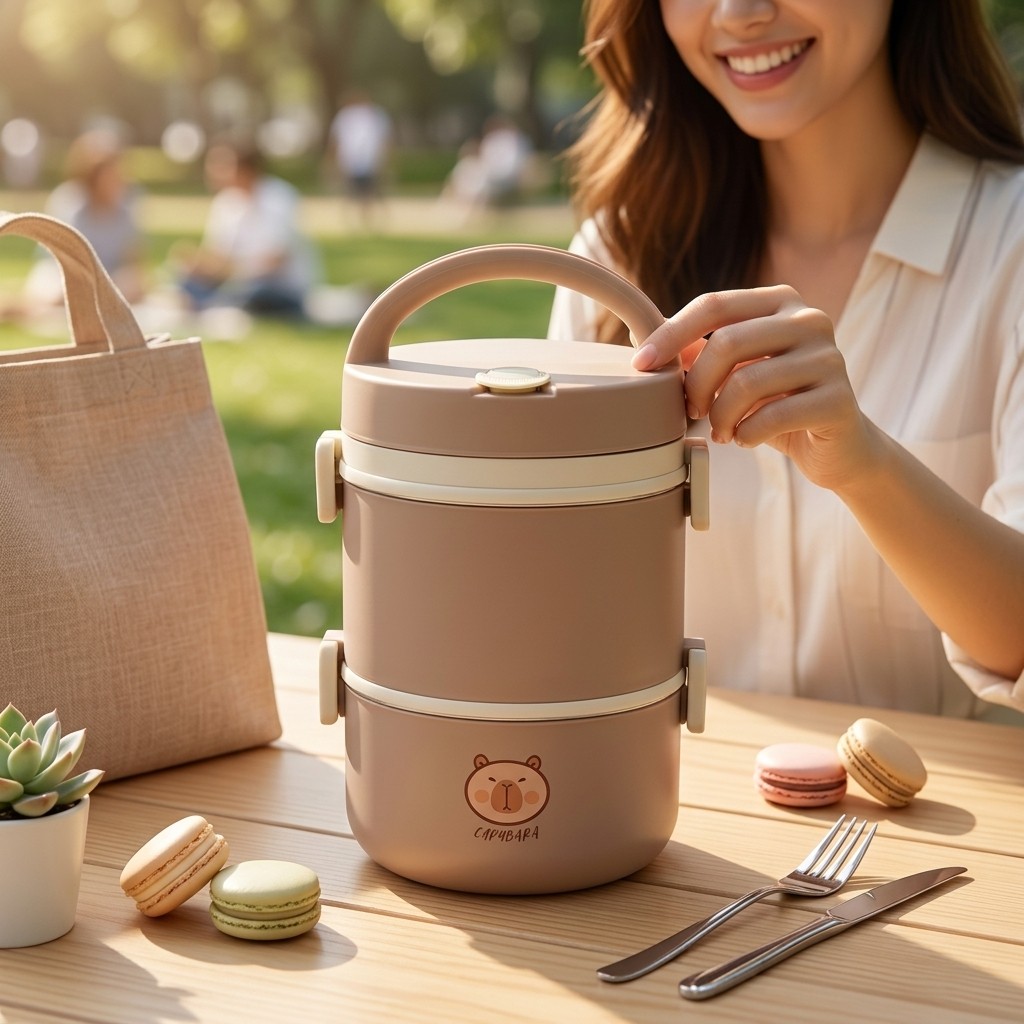 304 roestvrijstalen thermische - Baby Food Warmer recensie en prijs