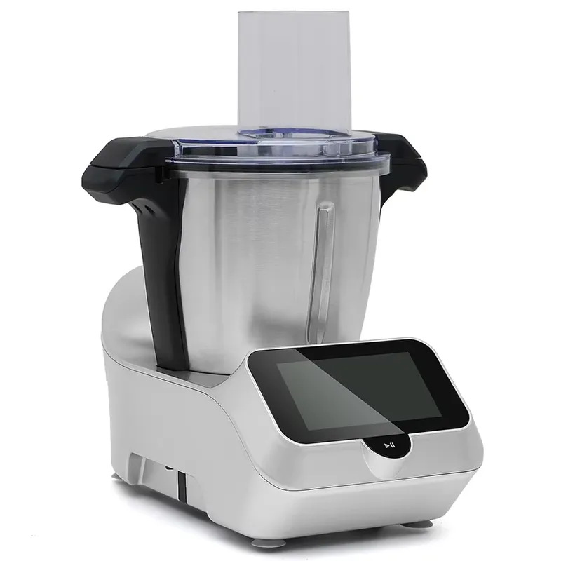Babyvoedselprocessor 1200W 220 - Baby Food Menu recensie en prijs