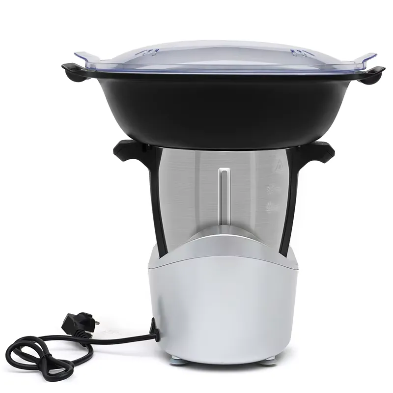 Babyvoedselprocessor 1200W 220 - Baby Food Menu recensie en prijs