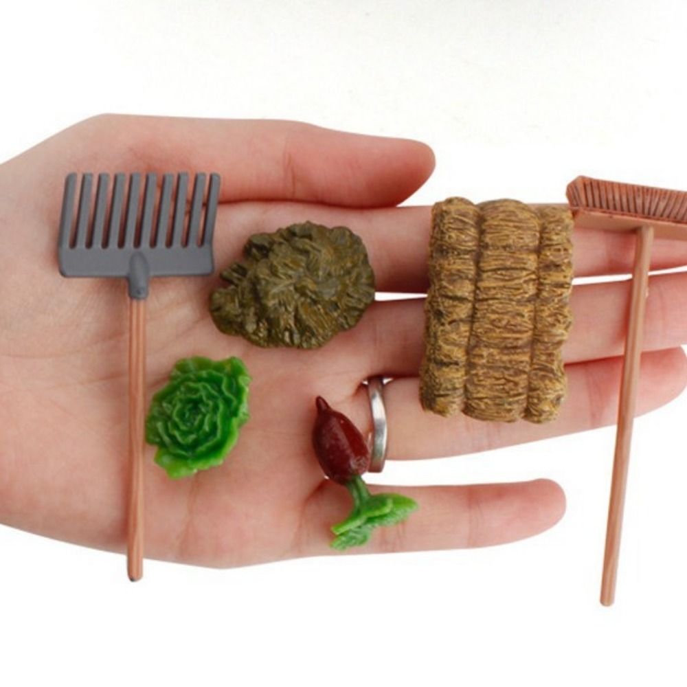 Simulatiemodellen Poppenhuissi - Baby Food Vegetables recensie en prijs