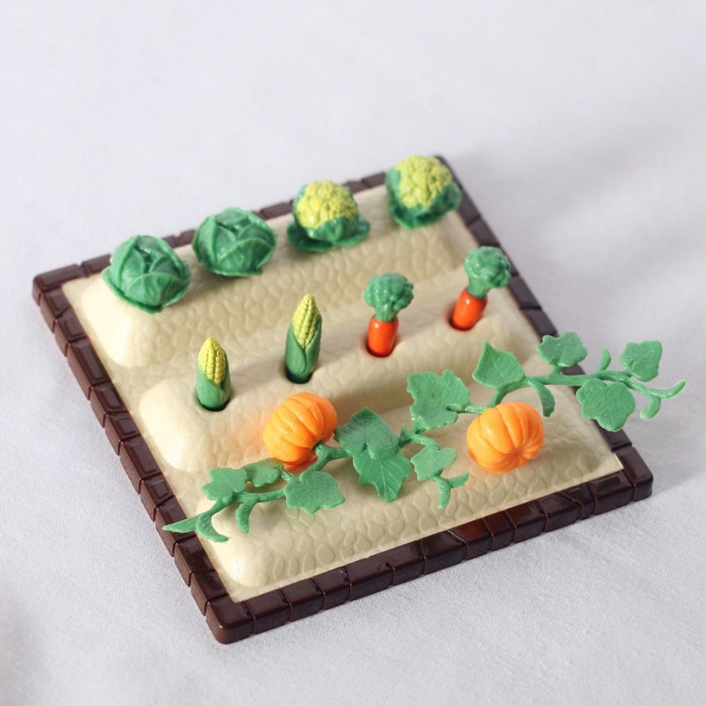 Simulatiemodellen Poppenhuissi - Baby Food Vegetables recensie en prijs