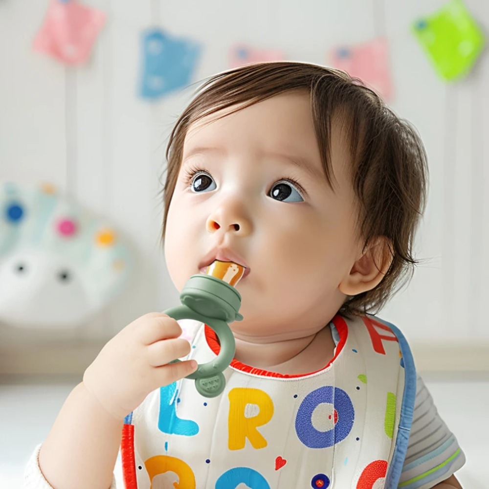 Voedsel siliconen baby fruit g - Baby Food Vegetables recensie en prijs